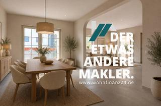Wohnung mieten in 55286 Sulzheim, Erstbezug nach Sanierung: Wohnen, Arbeiten oder beides? Hier entscheiden Sie!