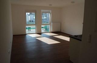 Wohnung mieten in Kässbohrerstraße 16, 89077 Weststadt, gepflegte 1-Zimmer-Wohnung mit Einbauküche in Ulm