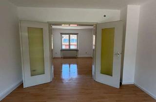 Wohnung mieten in 76855 Annweiler, Freundliche 4-Raum-Wohnung mit EBK und Balkon in Annweiler