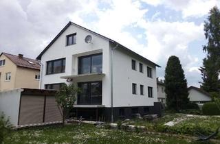 Wohnung mieten in 74321 Bietigheim-Bissingen, Moderne 3 1/2-Zimmer-Hochparterre-Wohnung mit Balkon und EBK in Bietigheim-Bissingen