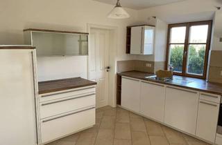 Wohnung mieten in Traunried 56, 86833 Ettringen, Zuhause mit viel Platz und in Ettringen-Traunried