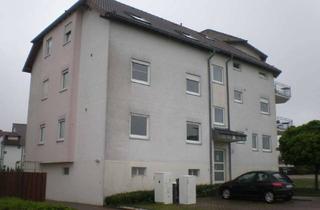 Wohnung mieten in 67292 Kirchheimbolanden, Helle, freundliche 3-Zimmerwohnung mit 2 Balkonen!