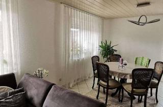 Wohnung mieten in 73207 Plochingen, Helle 3,5-Zimmer-Maisonette-Wohnung in ruhiger Lage von Plochingen zu vermieten (101 m²)