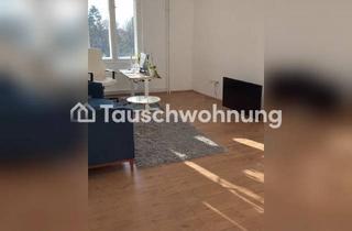 Tauschwohnungen in 13595 Spandau, Tauschwohnung: 2-Zimmer-Wohnung in Spandau zum Tausch
