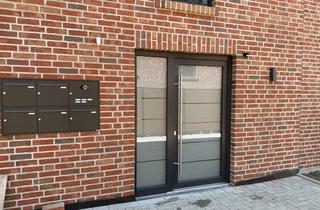 Wohnung mieten in St.-Martin-Straße 17, 49661 Cloppenburg, Neubau-Erstbezug: Hochwertige 2-Zimmer-Wohnung mit Balkon, Stellplatz & A+-Effizienz inkl. Küche