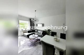 Tauschwohnungen in 13403 Reinickendorf, Tauschwohnung: Biete 2,5-Zimmer in Reinickendorf/Tegel zum Tausch