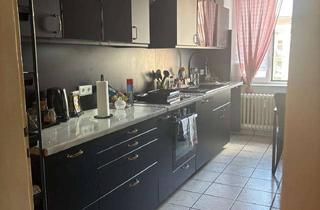 Wohnung mieten in Q 23, 68161 Innenstadt, 3 Zimmer in der Mannheimer Innenstadt
