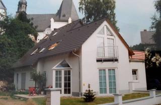 Wohnung mieten in 65510 Idstein, Wohnen mit Charakter: 3-Zimmer-Dachgeschosswohnung in Idstein
