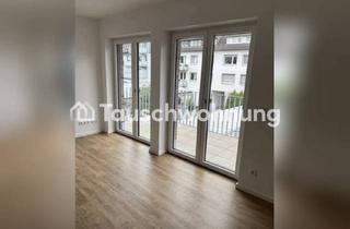 Tauschwohnungen in 48155 Münster, Tauschwohnung: Suche größere Wohnung in Münster zum Tausch