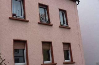 Wohnung mieten in 67547 Innenstadt, Gepflegte 3-Zimmer-Wohnung in Worms