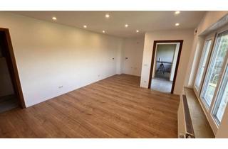 Wohnung mieten in Rothenbergstraße 53, 57572 Niederfischbach, Neu sanierte 3-Z-Einliegerwohnung - Terrasse u. Gartenmitnutzung