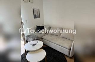 Tauschwohnungen in 48147 Münster, Tauschwohnung: Kompakte Wohnung in Münster-Mitte zum Tauschen