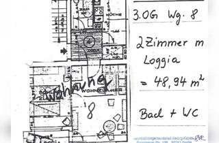 Tauschwohnungen in 10551 Berlin, Tauschwohnung: sonnige 2 Zimmer Wohnung Moabit Tausch mit Leipziger