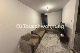 Tauschwohnungen in 13435 Wittenau, Tauschwohnung: Reinickendorf: Tausch gegen 2-2/5 Zi-Whg in Berlin
