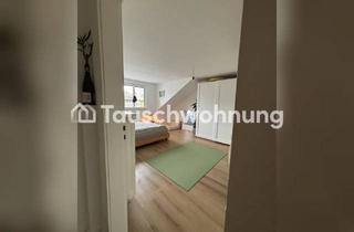 Tauschwohnungen in 60599 Sachsenhausen, Tauschwohnung: Suche 2 Z im Brückenviertel Ffm Süd gegen 3 Z Ffm Süd