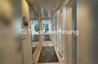 Tauschwohnungen in 22527 Stellingen, Tauschwohnung: Helle 3 Zimmer Wohnung in Eimsbüttel, 78 m²