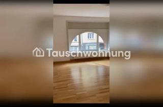 Tauschwohnungen in 65195 Wiesbaden, Tauschwohnung: Tausche 3-Zimmer-Wohnung in Wiesbaden Westend