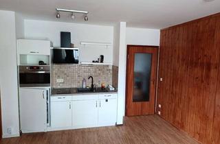 Wohnung mieten in 86529 Schrobenhausen, 1,5Zimmer Wohnung mit EBK, Balkon, Parkplatz, zentzumsnah