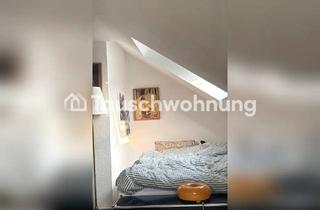 Tauschwohnungen in Lindenthalgürtel 96, 50935 Lindenthal, Tauschwohnung: 1ZKB gut geschnitten direkt am Stadtwald gegen größer