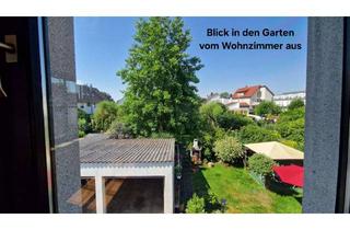 Wohnung mieten in 63814 Mainaschaff, 3 Zimmer Wohnung in ruhiger Lage