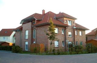 Wohnung mieten in 26209 Hatten, Traumhafte, helle Wohnung mit Balkon in Sandkrug - einziehen und wohlfühlen