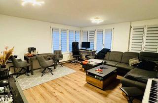 Wohnung mieten in Rektor-Forestier-Straße 21, 55122 Gonsenheim, Lichtdurchflutete, praktische Drei-Zimmer-Wohnung mit EInbauküche + HWR in Mainz-Gonsenheim