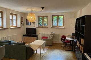 Wohnung mieten in 89073 Mitte, Nachmieter gesucht: Schöne und zentrale 2-Zimmer Wohnung (Möbelübernahme gewünscht)