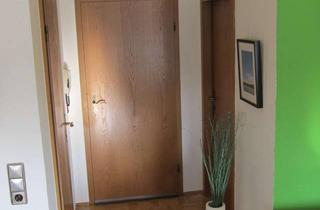 Wohnung mieten in 59439 Holzwickede, Freundliche Nicht-Raucher-2-Raum-Wohnung mit EBK und Balkon in Holzwickede.