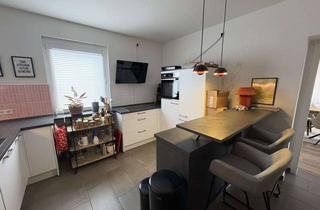 Wohnung mieten in 32756 Detmold, Moderne und Zentrale Wohnung mit Balkon