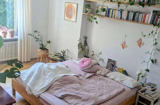 Wohnung mieten in 70197 West, Wunderschöne Altbauwohnung in Stuttgart West an Familie mit Kinder(n)