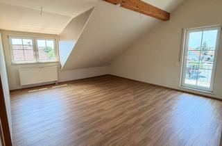 Wohnung mieten in Baumgartenweg 30, 91560 Heilsbronn, Lebendiges Wohnen: Gepflegte 2-Zimmer-Wohnung in Heilsbronn