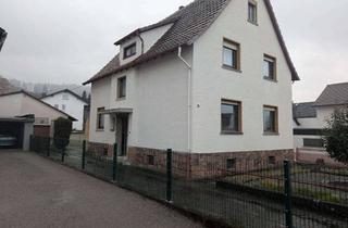 Wohnung mieten in Schulstr 34, 64342 Seeheim-Jugenheim, Erstbezug nach Modernisierung: 4 Zi-Wohnung mit Garten, Garage & EBK in Zentraler Seeheim