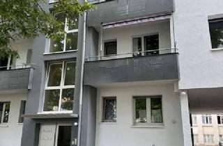 Wohnung mieten in Bernardstraße 13, 63067 Kaiserlei, 3 Zimmer Wohnung mit Balkon und EBK
