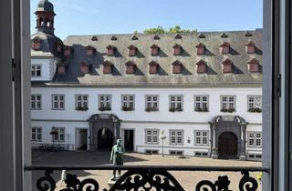 Wohnung mieten in Firmungsstraße 38, 56068 Altstadt, Exklusiver Altbaucharme: Erstbezug nach Kernsanierung mit Klimaanlage & Blick aufs Standesamt
