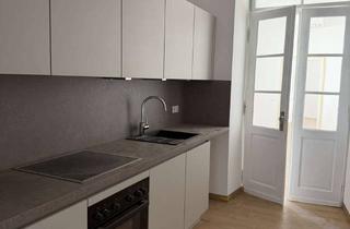 Wohnung mieten in Firmungsstraße 38, 56068 Altstadt, Exklusiver Altbaucharme: Erstbezug nach Kernsanierung mit Klimaanlage & Blick aufs Standesamt