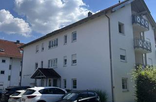 Wohnung mieten in 88422 Bad Buchau, Gepflegte 1-Zimmer-Wohnung in sehr gutem Zustand zu vermieten