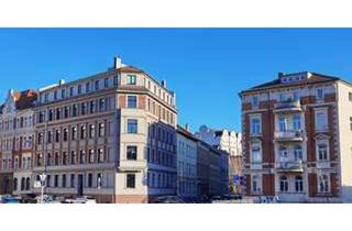 Wohnung mieten in Pfälzer Straße 24, 06108 Halle, Wohnen im Herzen von Halle... 1-Zimmer-Apartment, möbliert