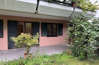 Wohnung mieten in Beuerberger Straße 13, 82515 Wolfratshausen, Schöne 1,5-Zimmer-Wohnung mit Einbauküche in Wolfratshausen