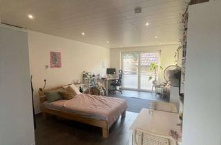 Wohnung mieten in 76228 Stupferich, Helle, schöne 1-Zimmer-Wohnung in Karlsruhe Stupferich Neubau