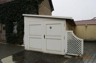 Garagen mieten in Bahnstr. 15, 65451 Kelsterbach, Garage zu vermieten