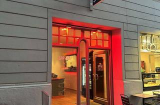 Gastronomiebetrieb mieten in Bismarckplatz, 93047 Innenstadt, Einmalige Chance: Top Gastro- Objekt in 1A Lage