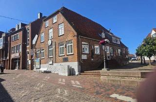 Gewerbeimmobilie mieten in Kuhtorstr., 23758 Oldenburg, Gastätte in Fußgängerzone Oldenburg in Holstein