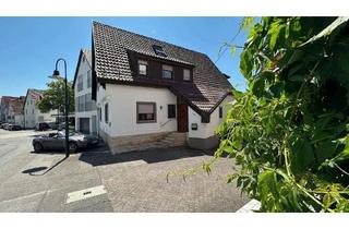 Einfamilienhaus kaufen in 71144 Steinenbronn, Großes Wohn- und Geschäftshaus in Steinenbronn