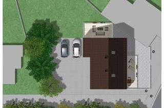 Einfamilienhaus kaufen in 57562 Herdorf, Modernisiertes Einfamilienhaus mit Garten, Garage und Balkon in zentraler Lage von Herdorf