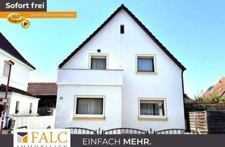 Einfamilienhaus kaufen in 68723 Oftersheim, Glücksmoment: Herzliches Familienhaus mit Garten!