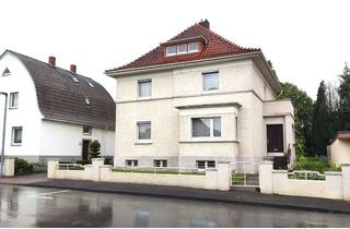 Haus kaufen in 32051 Herford, Haus in Herford, Radewiger Feldmark sucht neue Bewohner