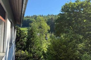 Einfamilienhaus kaufen in Silbergasse 53, 69259 Wilhelmsfeld, Freistehendes Einfamilienhaus mit Garten in Wilhelmsfeld – ideal für Familien