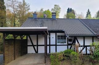 Doppelhaushälfte kaufen in 53804 Much, Moderne Doppelhaushälfte in zentraler und dennoch ruhiger Lage von Much