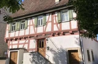 Haus kaufen in Kirchstraße, 72131 Ofterdingen, Einzigartiges Zuhause in Ofterdingen