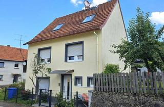 Haus kaufen in 63628 Bad Soden-Salmünster, KLEIN, FEIN, MEIN